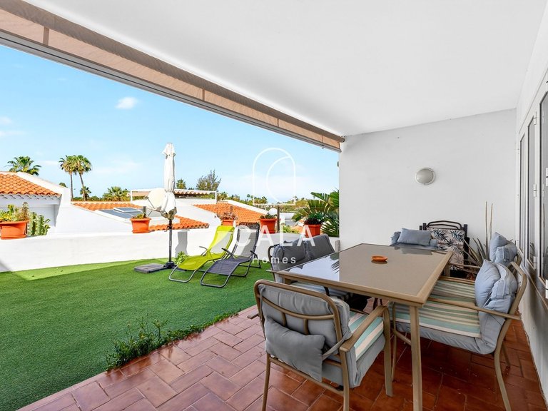 Apartment for Sale in San Eugenio Alto, Tenerife 2