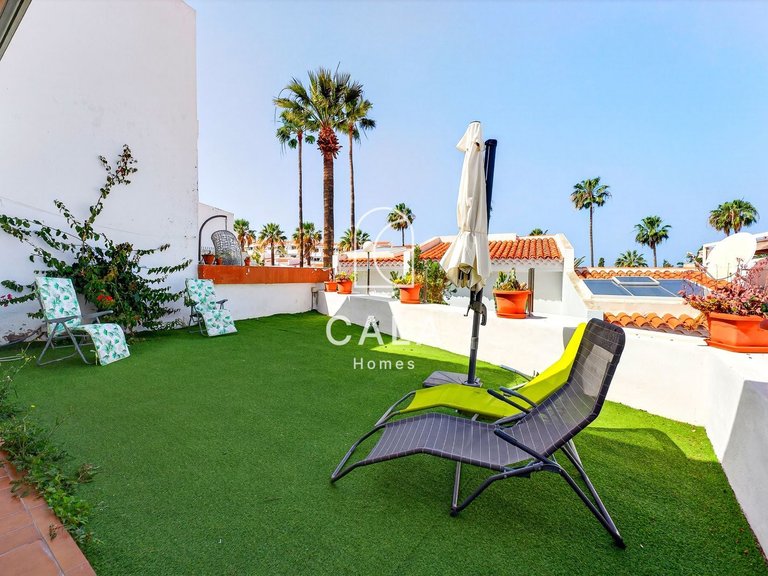 Apartment for Sale in San Eugenio Alto, Tenerife 3