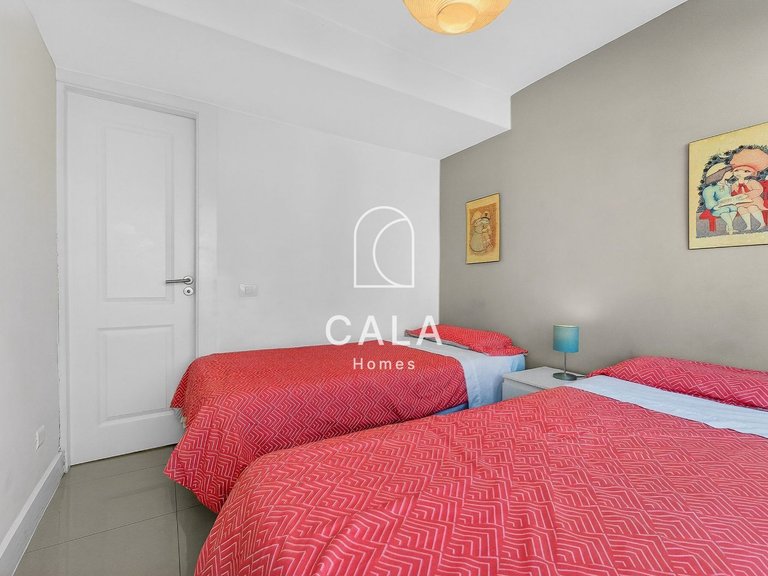 Apartment for Sale in San Eugenio Alto, Tenerife 11