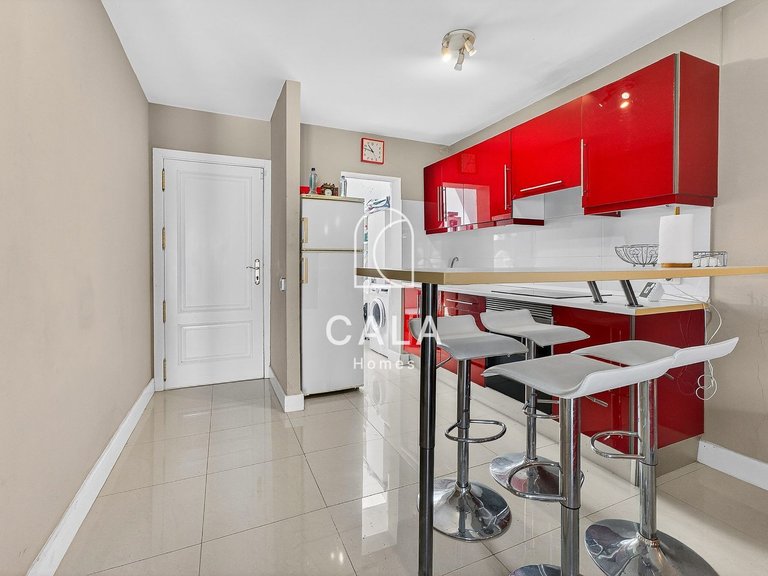 Apartment for Sale in San Eugenio Alto, Tenerife 7