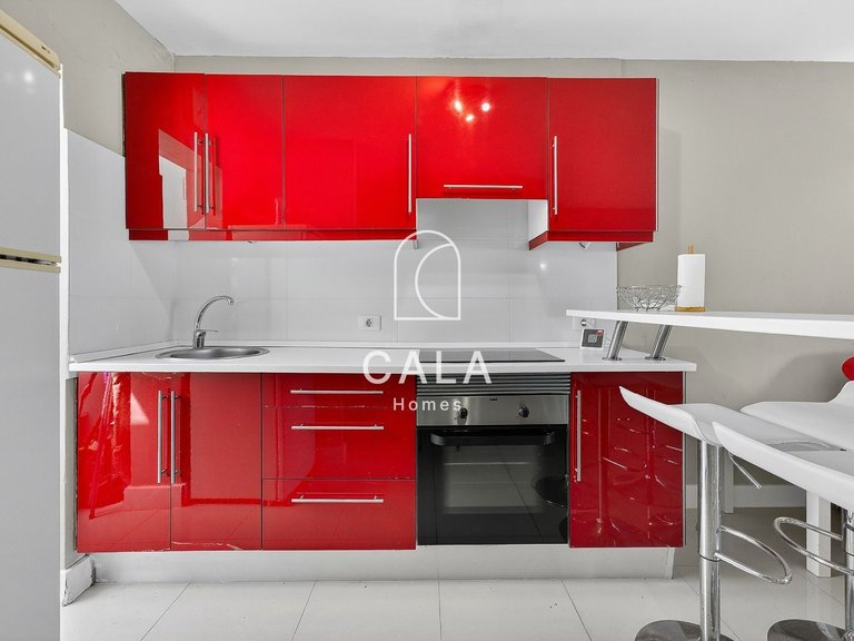 Apartment for Sale in San Eugenio Alto, Tenerife 8