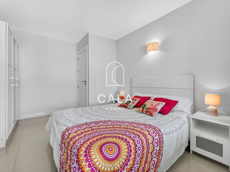 Apartment for Sale in San Eugenio Alto, Tenerife 10