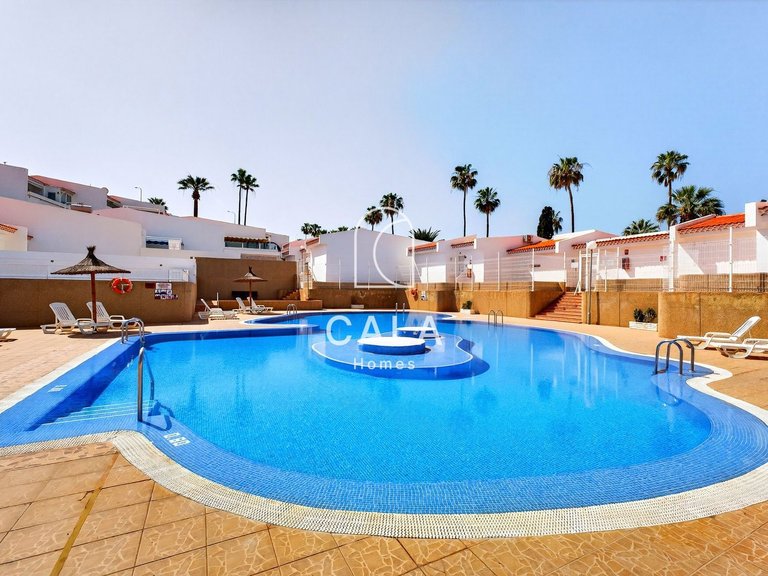 Apartment for Sale in San Eugenio Alto, Tenerife 16