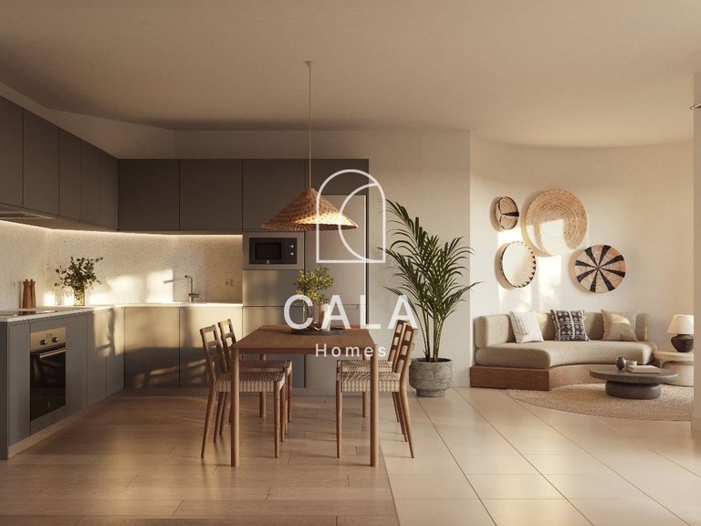 Apartment for Sale in Los Cristianos, Tenerife 4