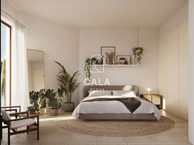 Penthouse for Sale in Los Cristianos, Tenerife 2