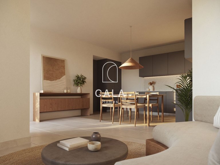 Penthouse for Sale in Los Cristianos, Tenerife 4
