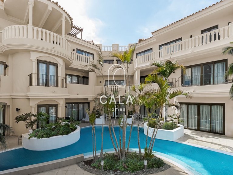 Penthouse for Sale in Los Cristianos, Tenerife 5