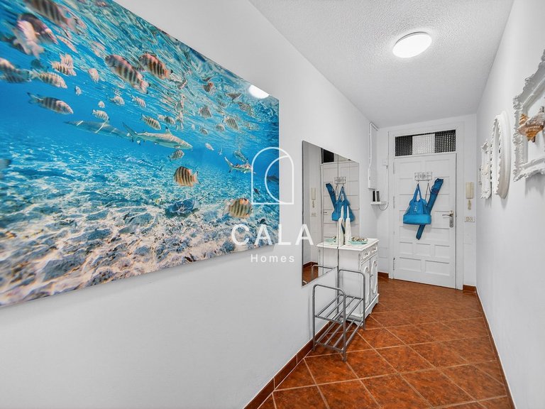 Apartment for Sale in Tacoronte, Tenerife 12