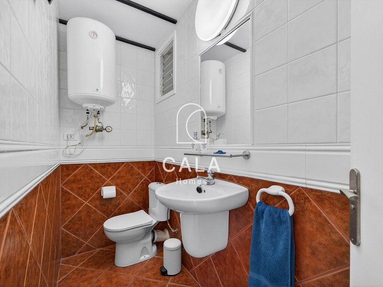Apartment for Sale in Tacoronte, Tenerife 13