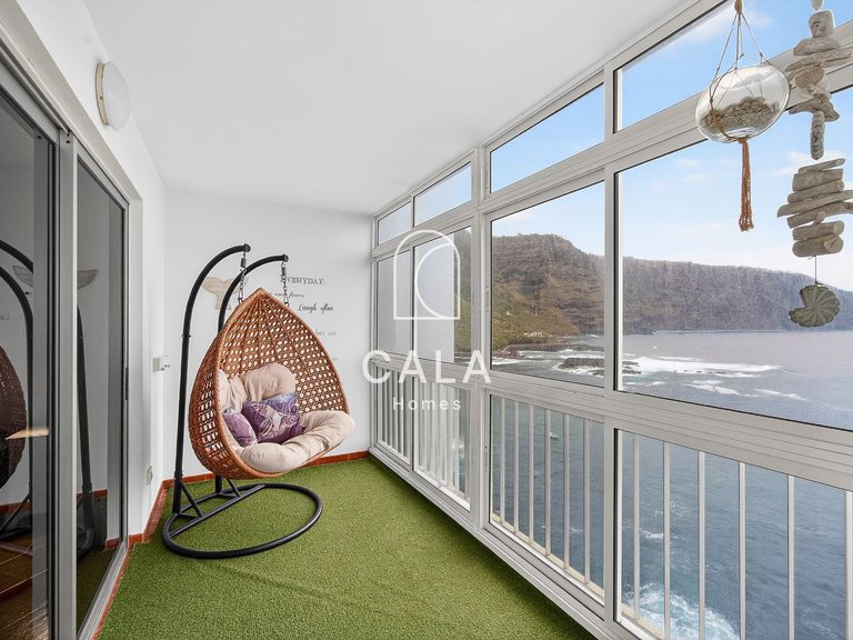 Apartment for Sale in Tacoronte, Tenerife 1