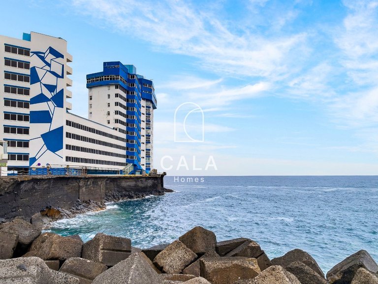 Apartment for Sale in Tacoronte, Tenerife 16