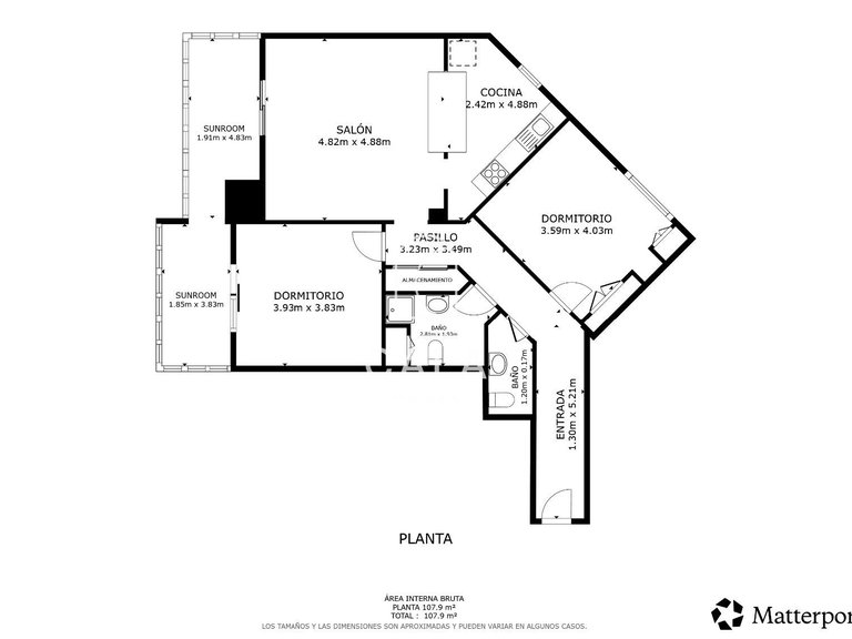 Apartment for Sale in Tacoronte, Tenerife 17