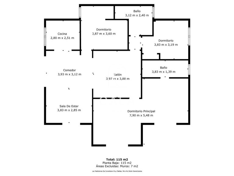 Villa for Sale in Guia De Isora, Tenerife 42
