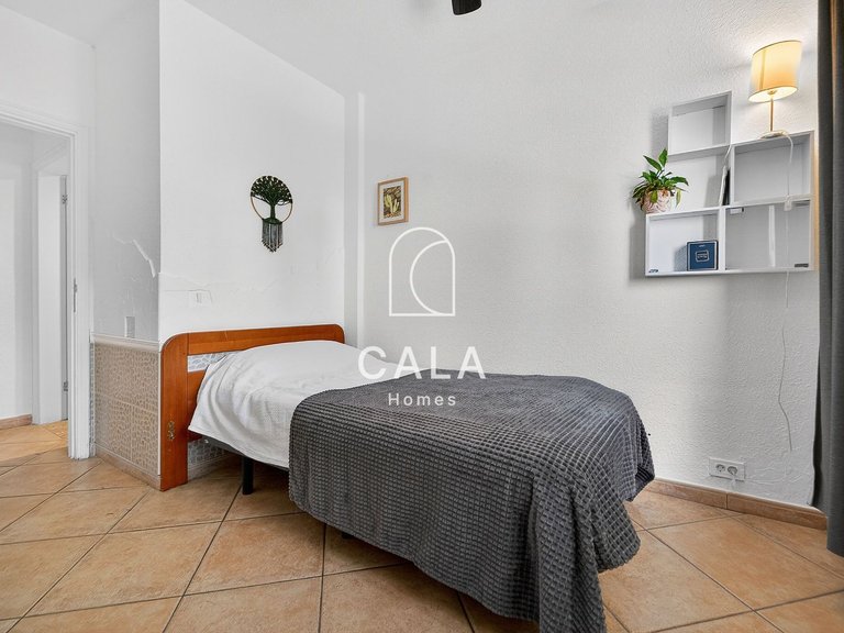 Villa for Sale in Guia De Isora, Tenerife 19