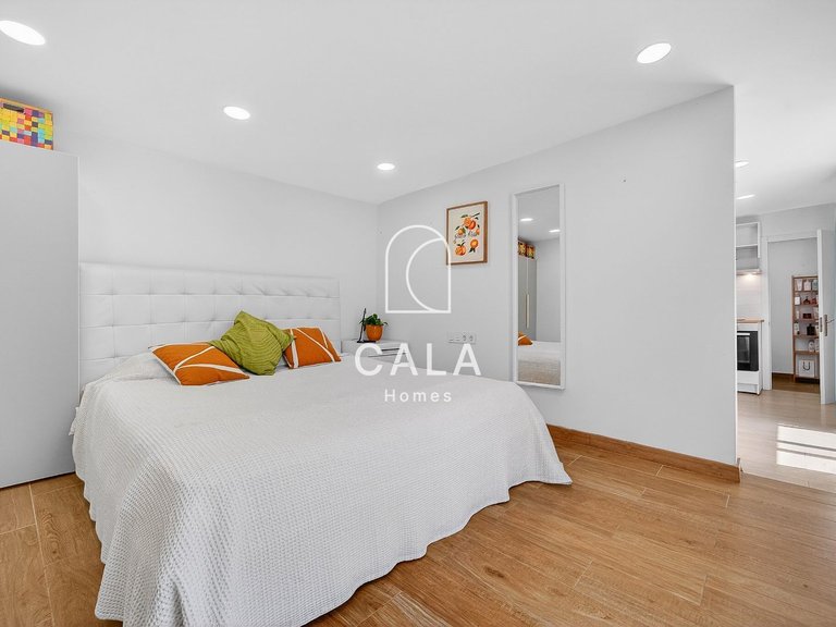 Villa for Sale in Guia De Isora, Tenerife 30