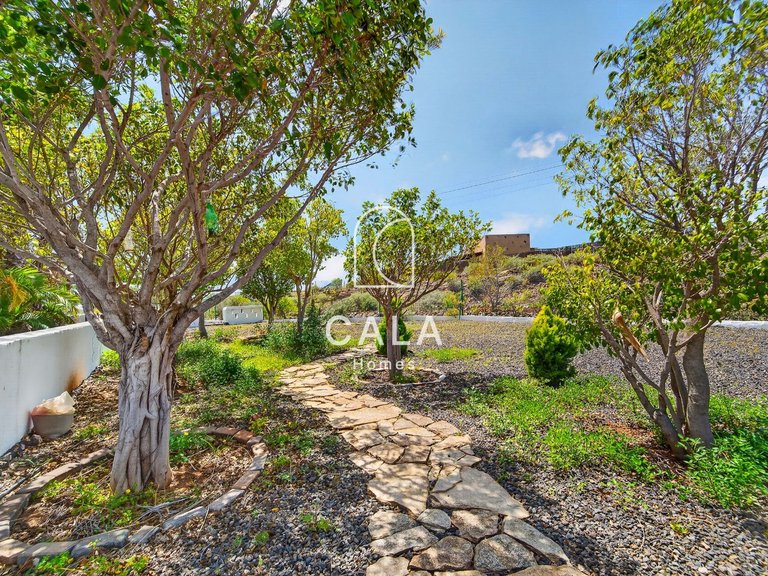 Villa for Sale in Guia De Isora, Tenerife 33