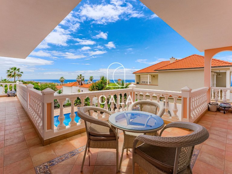 Villa for Sale in Callao Salvaje, Tenerife 3