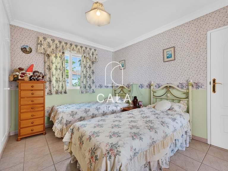 Villa for Sale in Callao Salvaje, Tenerife 4