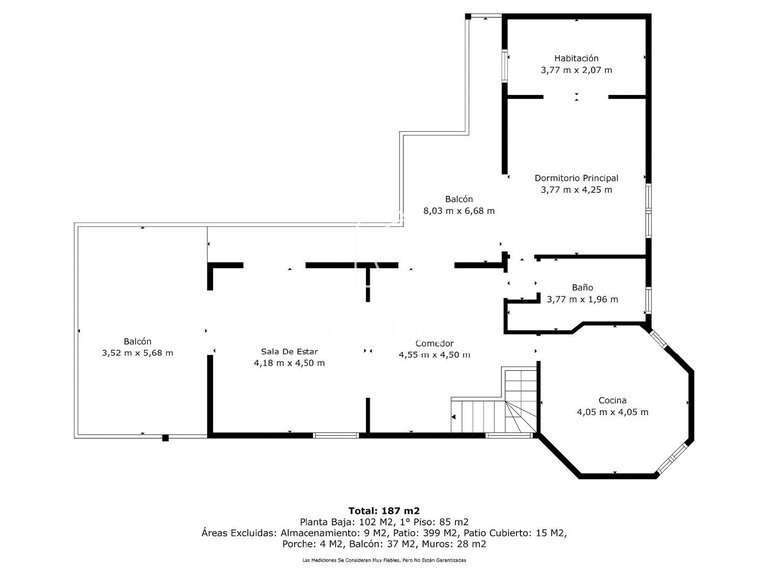 Villa for Sale in Callao Salvaje, Tenerife 27