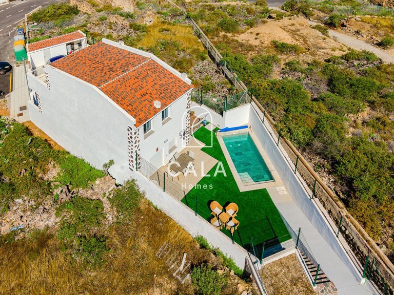 Villa for Sale in Adeje, Tenerife 39