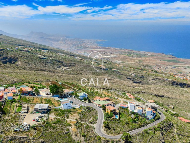 Villa for Sale in Adeje, Tenerife 42