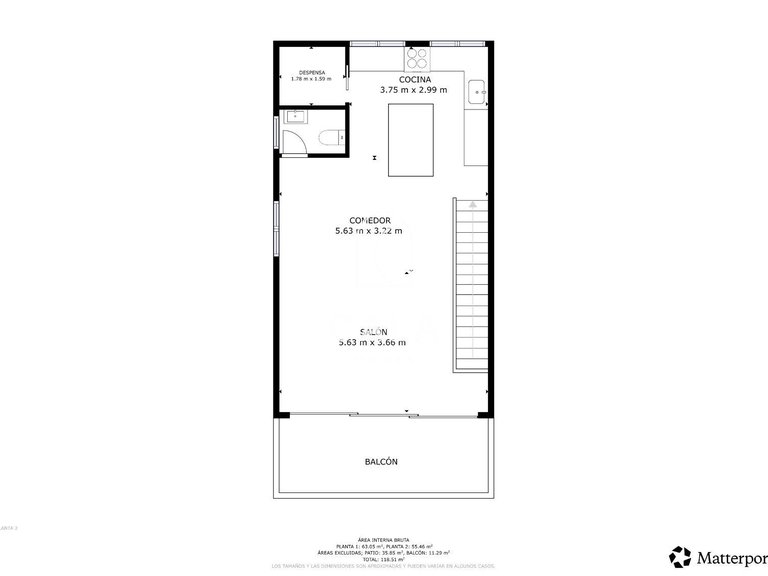 Villa for Sale in Adeje, Tenerife 45