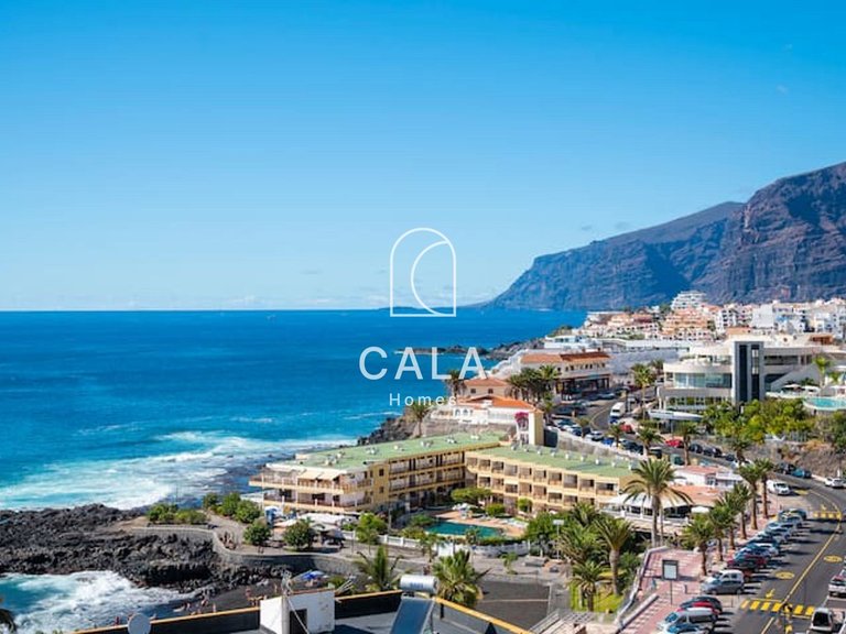 Apartment for Sale in Puerto De Santiago, Tenerife 5