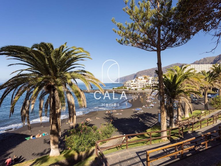 Apartment for Sale in Puerto De Santiago, Tenerife 6