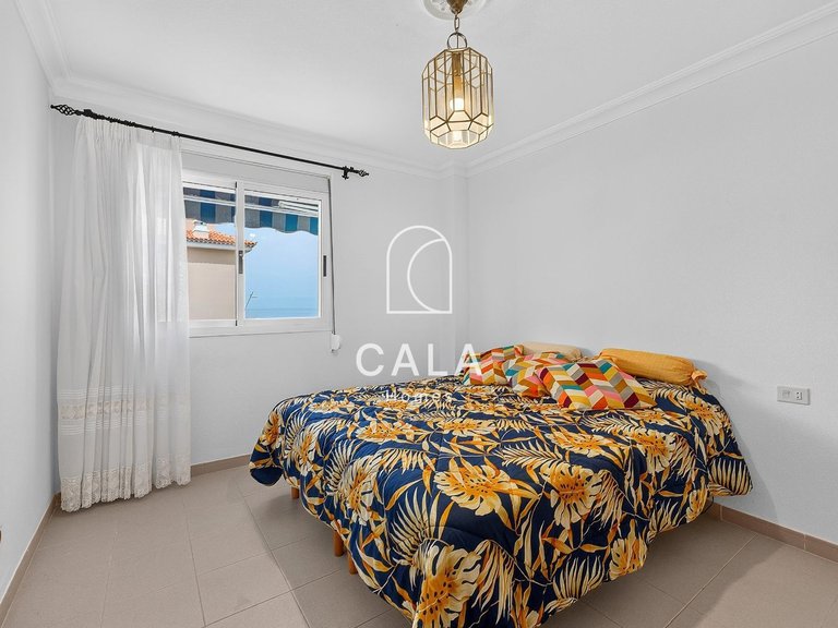 Apartment for Sale in Puerto De Santiago, Tenerife 12