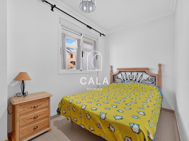 Apartment for Sale in Puerto De Santiago, Tenerife 11