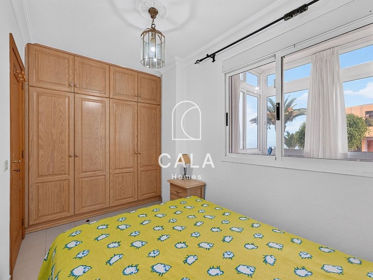 Apartment for Sale in Puerto De Santiago, Tenerife 10