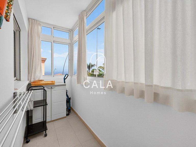 Apartment for Sale in Puerto De Santiago, Tenerife 9