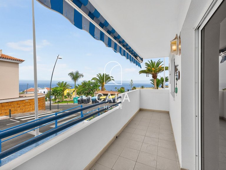 Apartment for Sale in Puerto De Santiago, Tenerife 1