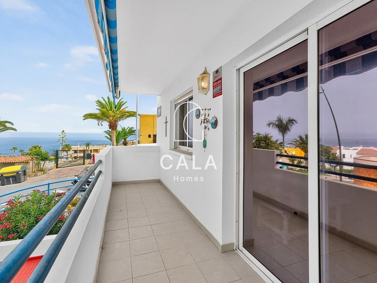 Apartment for Sale in Puerto De Santiago, Tenerife 2