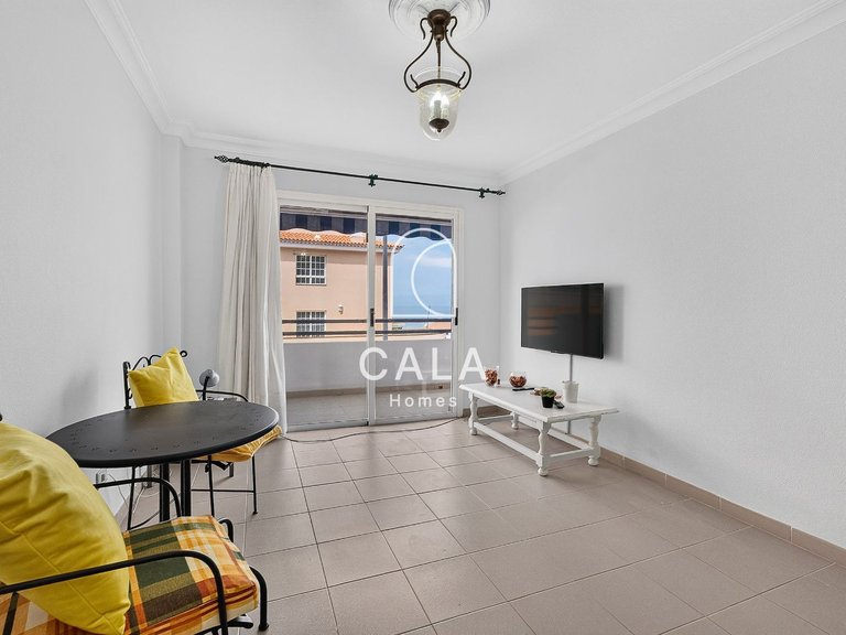 Apartment for Sale in Puerto De Santiago, Tenerife 5