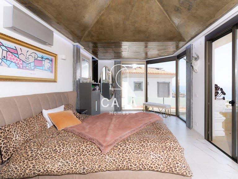 Villa for Sale in San Eugenio Alto, Tenerife 9