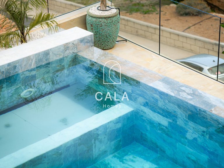 Villa for Sale in San Eugenio Alto, Tenerife 45