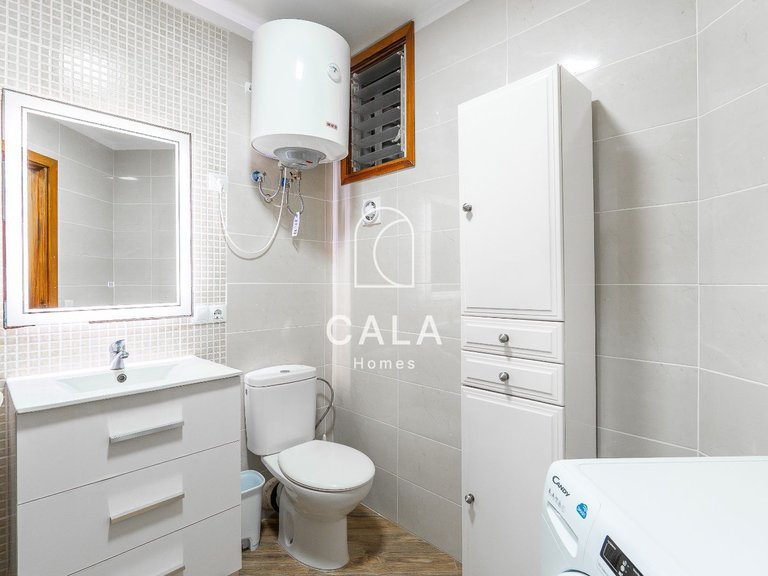 Apartment for Sale in Tacoronte, Tenerife 17