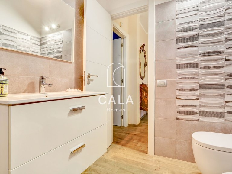 Villa for Sale in Costa Del Silencio, Tenerife 25