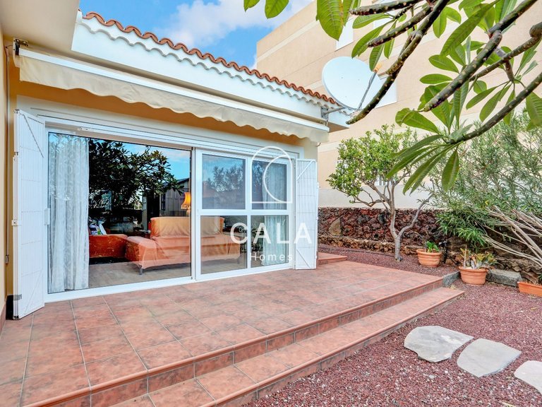 Villa for Sale in Costa Del Silencio, Tenerife 1