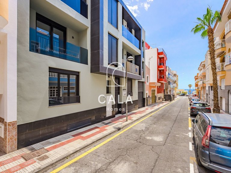 Apartment for Sale in Playa San Juan, Tenerife 2