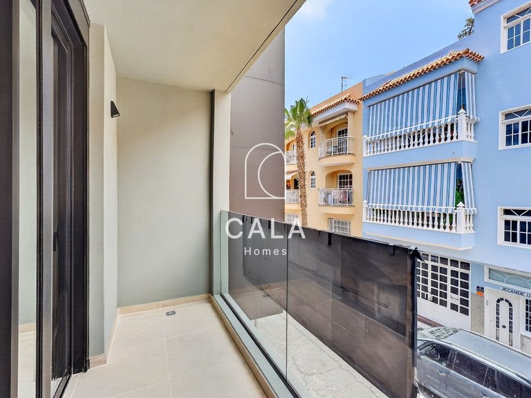 Apartment for Sale in Playa San Juan, Tenerife 3