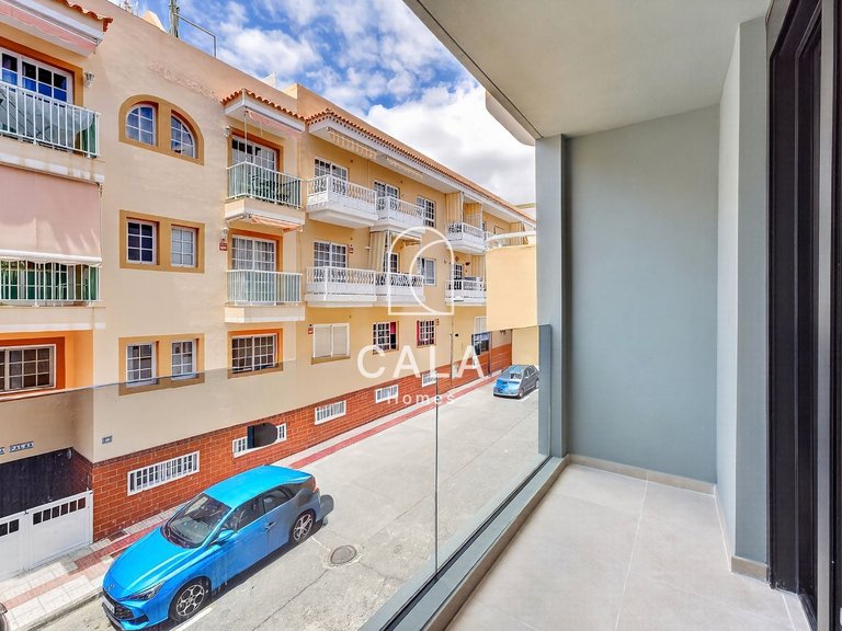 Apartment for Sale in Playa San Juan, Tenerife 4