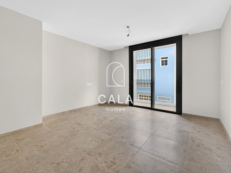 Apartment for Sale in Playa San Juan, Tenerife 5