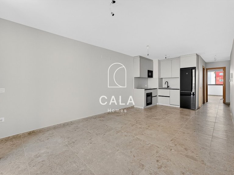 Apartment for Sale in Playa San Juan, Tenerife 7