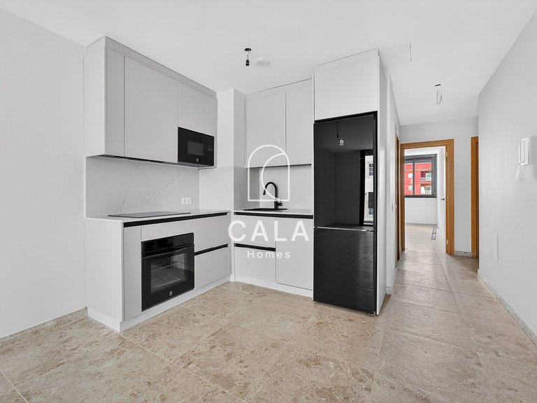 Apartment for Sale in Playa San Juan, Tenerife 1