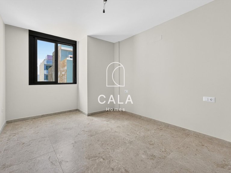 Apartment for Sale in Playa San Juan, Tenerife 9