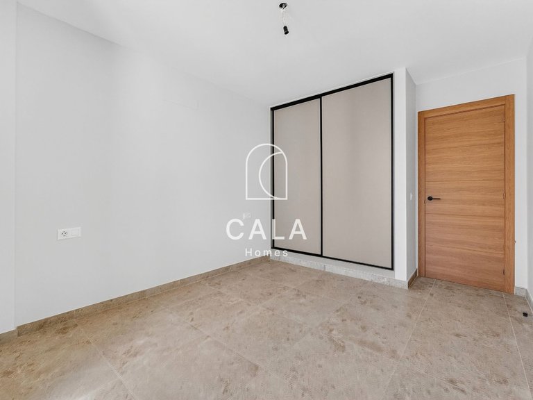 Apartment for Sale in Playa San Juan, Tenerife 10