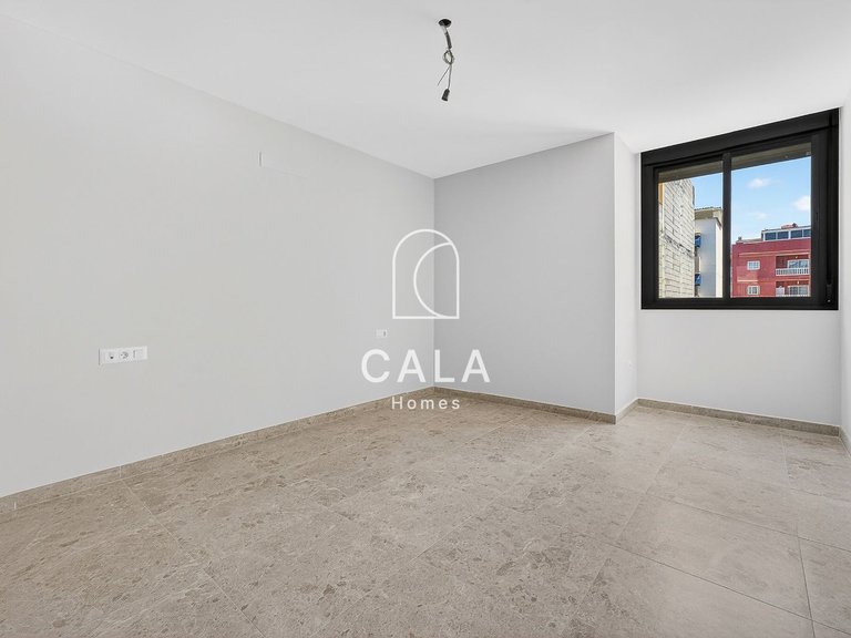 Apartment for Sale in Playa San Juan, Tenerife 13
