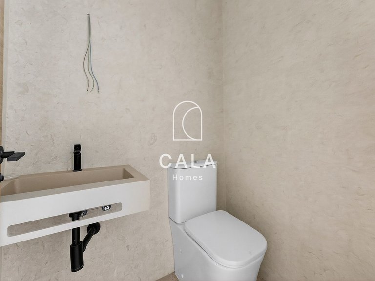 Apartment for Sale in Playa San Juan, Tenerife 15